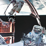 কক্ষপথে চীনের ২৬৫ গবেষণা