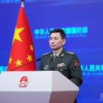 জাপানি সামরিকতাবাদের পুনরুত্থান ঠেকাতে আন্তর্জাতিক সম্প্রদায়কে আহ্বান চীনের