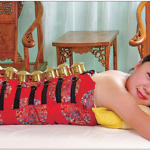 মেড ইন চায়না : মক্সিবাশ্চন