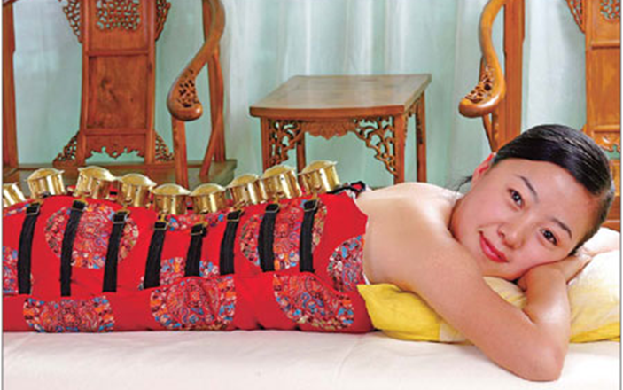 মেড ইন চায়না : মক্সিবাশ্চন