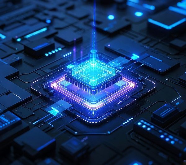 এক সেন্টিমিটারেই রাখা যাবে ২০ টেরাবাইট!