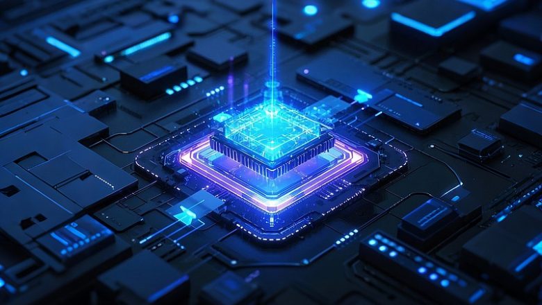 এক সেন্টিমিটারেই রাখা যাবে ২০ টেরাবাইট!