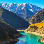 চীনের ছিংহাই–সিচাং মালভূমিতে প্রাকৃতিক হাইড্রোজেনের উৎসের সন্ধান