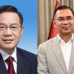 বাংলাদেশের নবনির্বাচিত প্রধানমন্ত্রীকে চীনের প্রধানমন্ত্রী লি ছিয়াংয়ের অভিনন্দনবার্তা