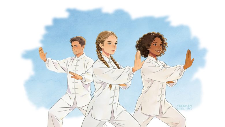 ‘বিকামিং চাইনিজ’ ট্রেন্ড নিয়ে মন্তব্য করল চীনের পররাষ্ট্র মন্ত্রণালয়