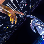 হিউম্যানয়েড রোবট নিয়ে আসছে অনর