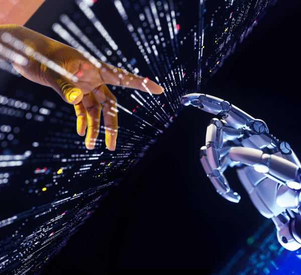 হিউম্যানয়েড রোবট নিয়ে আসছে অনর