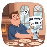 যে কারণে খাওয়ার পরপরই পানি খাবেন না