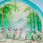 বিশ্বমঞ্চে চীনা নববর্ষ: প্রযুক্তি, সংস্কৃতি ও কূটনীতির মহামিলন