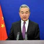 এই যুদ্ধ কোনোভাবেই কাম্য ছিল না: ওয়াং ই