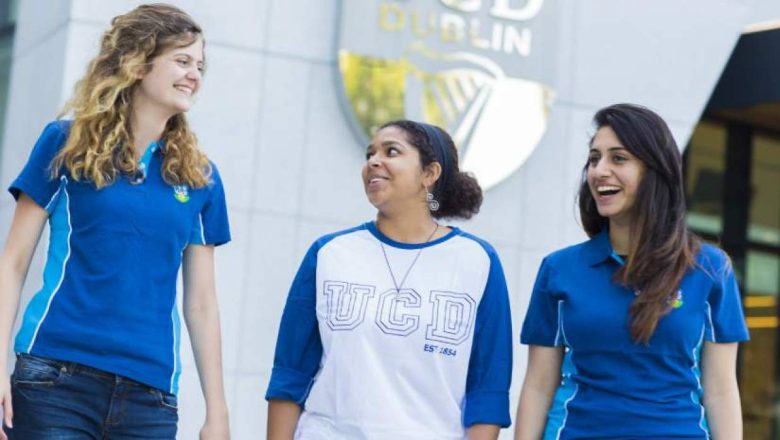 স্কলারশিপ নিয়ে আয়ারল্যান্ডের ডাবলিনে স্নাতক–স্নাতকোত্তরে পড়ার সুযোগ