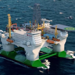 সমুদ্রে ১০ হাজার মিটার গভীরে অনুসন্ধান চালাবে চীন