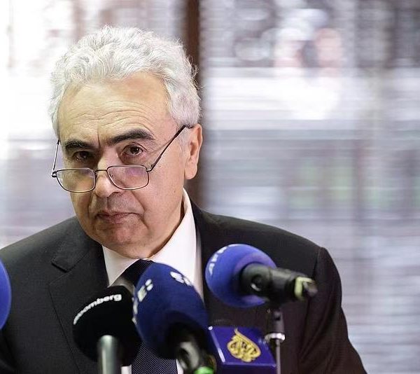 আইইএ: প্রয়োজনে আরও তেলের মজুত ছাড়বে সদস্য দেশগুলো