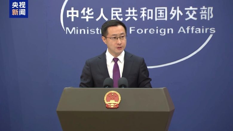 ইরান, জর্ডান, লেবানন ও ইরাককে জরুরি মানবিক সহায়তা দেওয়ার সিদ্ধান্ত চীনের