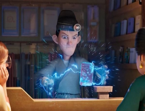 চীনের বক্স অফিসে আয় ছাড়াল ১১ বিলিয়ন ইউয়ান