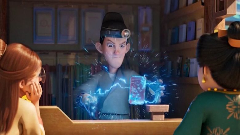 চীনের বক্স অফিসে আয় ছাড়াল ১১ বিলিয়ন ইউয়ান