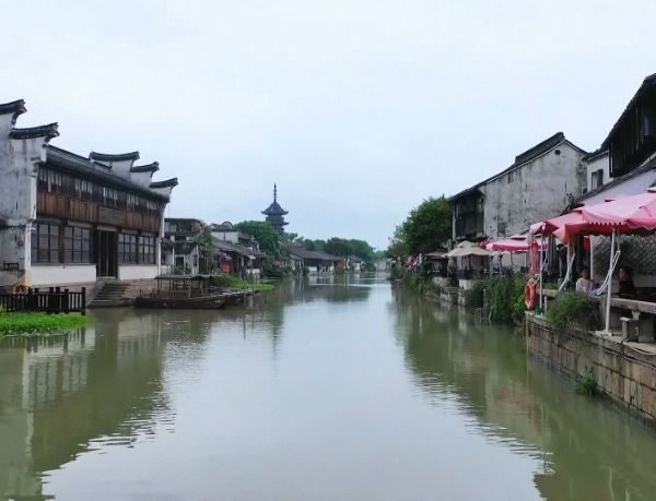 পাঁচ বছরে বায়ু ও পানির মান আরও উন্নত করবে চীন