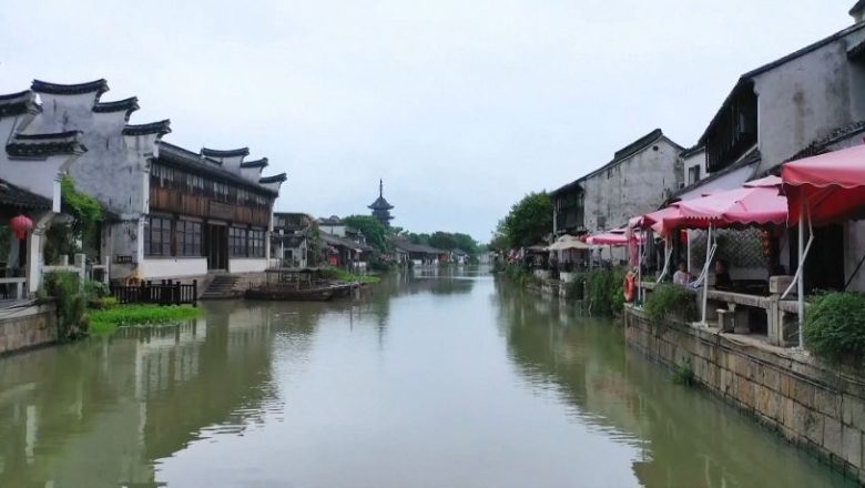 পাঁচ বছরে বায়ু ও পানির মান আরও উন্নত করবে চীন