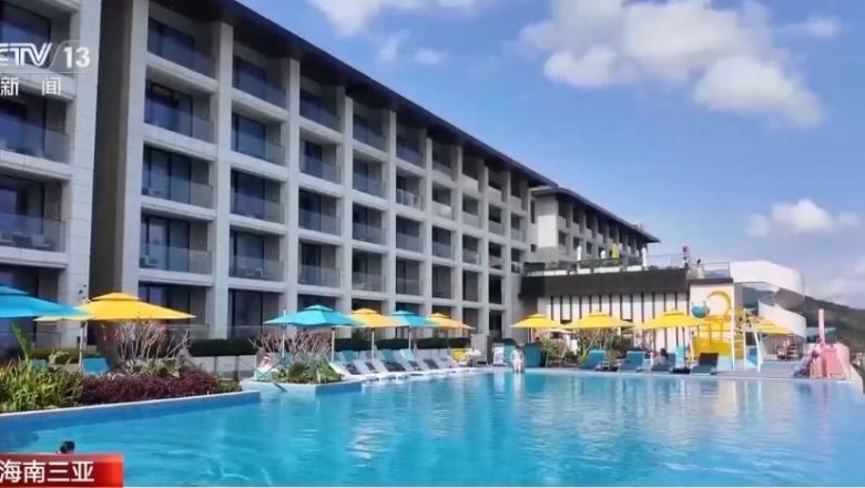 চীনে অনেক জায়গায় ‘অফ-পিক ভ্রমণ’ বাড়ছে; কমেছে বিমানভাড়া