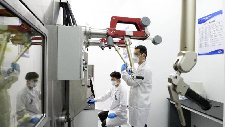 চীনে বাড়ছে মরণোত্তর অঙ্গদান হার: উপকৃত ৩ লক্ষাধিক মানুষ