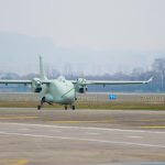 উড়বে চীনের বিশাল পণ্যবাহী ড্রোন ‘ছাংইং -৮’