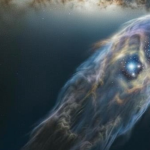 মিল্কিওয়ের প্রান্তে নক্ষত্রের জন্মসূত্র পেলেন চীনা বিজ্ঞানীরা