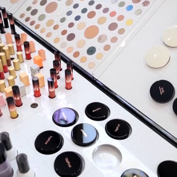 চীনের প্রসাধনী বাজার ২০২৫ সালে ১ ট্রিলিয়ন ইউয়ান অতিক্রম করেছে