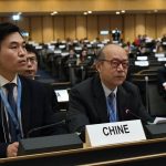 বৈশ্বিক মানবাধিকার ব্যবস্থার উন্নয়নে ৬০ দেশের পক্ষে চীনের আহ্বান