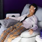 ব্যথা কেন রাতে বাড়ে জানালেন চীনা বিজ্ঞানীরা