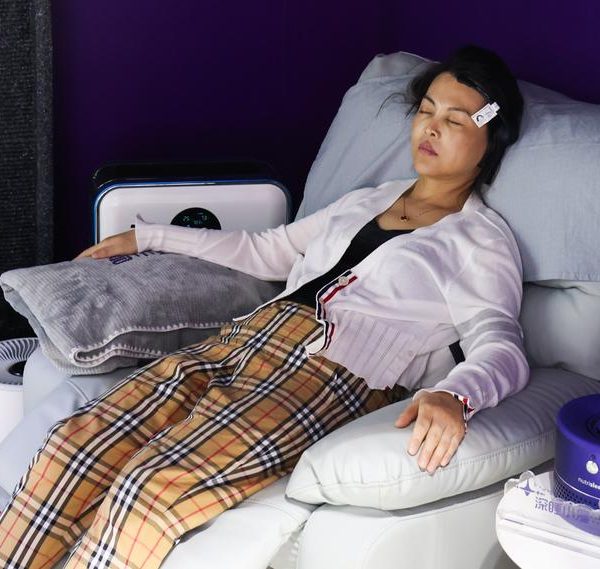 ব্যথা কেন রাতে বাড়ে জানালেন চীনা বিজ্ঞানীরা