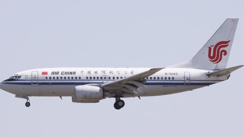 দীর্ঘ বিরতির পর বেইজিং-পিয়ংইয়ং সরাসরি ফ্লাইট শুরু