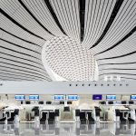 কাগজের বোর্ডিং পাস বাতিল, ডিজিটাল সেবায় যাচ্ছে বেইজিং তাসিং বিমানবন্দর