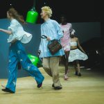 শাংহাইয়ে শুরু হচ্ছে ফ্যাশন উইক ২০২৬