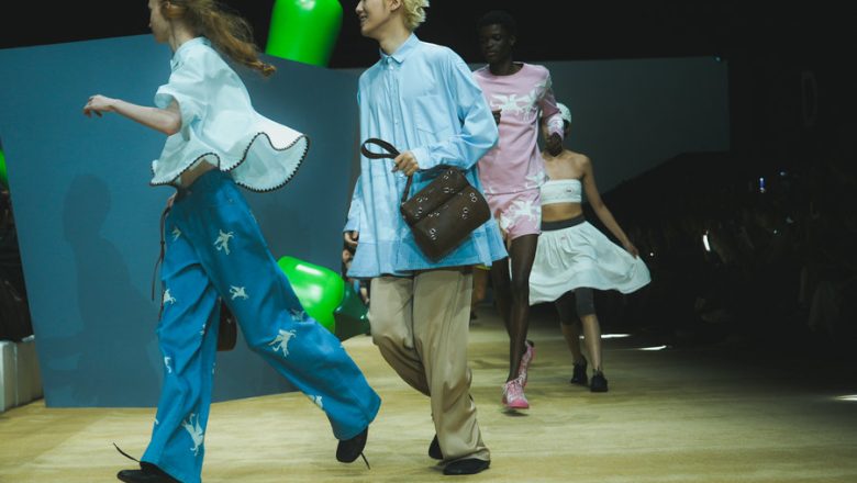 শাংহাইয়ে শুরু হচ্ছে ফ্যাশন উইক ২০২৬