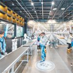 বেইজিংয়ে অনুষ্ঠিত হবে চায়না সায়েন্স ফিকশন কনভেনশন ২০২৬