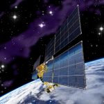 কক্ষপথেই আপডেট হবে চীনের বেইতৌ নেভিগেশন সিস্টেম