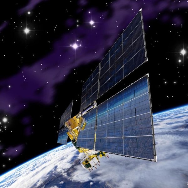 কক্ষপথেই আপডেট হবে চীনের বেইতৌ নেভিগেশন সিস্টেম