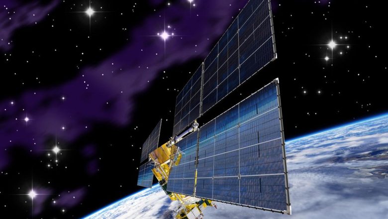 কক্ষপথেই আপডেট হবে চীনের বেইতৌ নেভিগেশন সিস্টেম