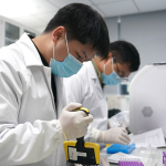 গুরুতর রোগের চিকিৎসায় নতুন থেরাপি উদ্ভাবন চীনা গবেষকদের