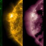 ফেংইয়ুন-৪সি স্যাটেলাইটের প্রথম পর্যবেক্ষণ ছবি প্রকাশ করেছে চীন