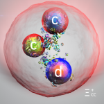 নতুন প্রোটন-সদৃশ কণার সন্ধান পেলেন বিজ্ঞানীরা