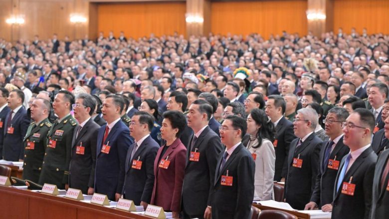 ২০২৫ সালে চীনের উন্নয়ন শক্তিশালী প্রাণশক্তি দেখিয়েছে