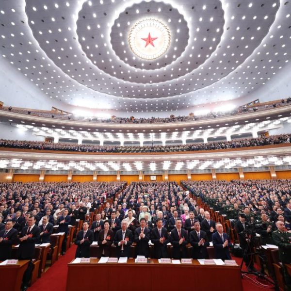 পঞ্চদশ পাঁচশালা পরিকল্পনার খসড়ায় ২০টি প্রধান সূচক প্রস্তাব