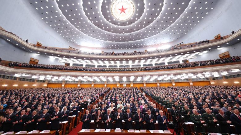 পঞ্চদশ পাঁচশালা পরিকল্পনার খসড়ায় ২০টি প্রধান সূচক প্রস্তাব