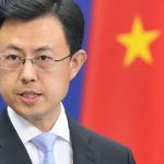 ‘ওভারক্যাপাসিটি’ অজুহাতে যুক্তরাষ্ট্রের পদক্ষেপ প্রত্যাখ্যান চীনের