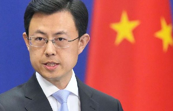 ‘ওভারক্যাপাসিটি’ অজুহাতে যুক্তরাষ্ট্রের পদক্ষেপ প্রত্যাখ্যান চীনের