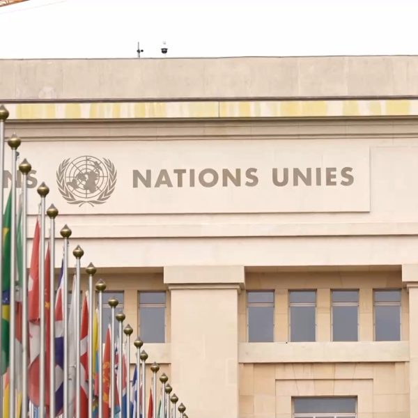 জাতিসংঘে চীনের পার্শ্ব বৈঠক: মানবাধিকার চ্যালেঞ্জ মোকাবিলায় বৈজ্ঞানিক সমাধান