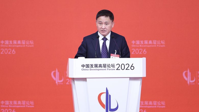 চীন উন্নয়ন ফোরাম ২০২৬: গুণগত উন্নয়ন ও অর্থনৈতিক স্থিতিশীলতায় নীতিনির্ধারকদের প্রতিশ্রুতি
