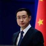 পরিস্থিতি প্রশমনে ইরান সংশ্লিষ্ট পক্ষগুলোর সঙ্গে নিয়মিত যোগাযোগ রাখছে চীন