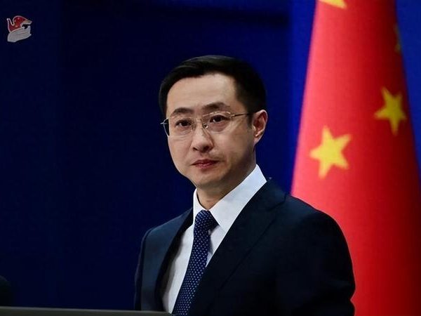 পরিস্থিতি প্রশমনে ইরান সংশ্লিষ্ট পক্ষগুলোর সঙ্গে নিয়মিত যোগাযোগ রাখছে চীন